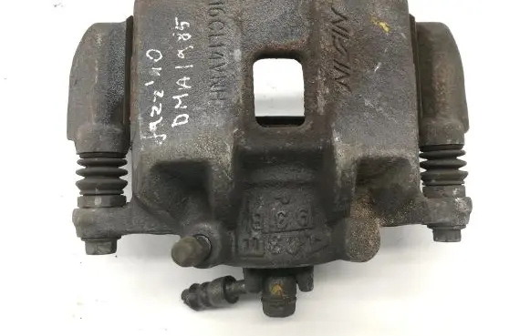 Honda Jazz Front brake caliper