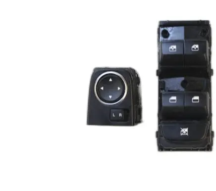 KIA Ceed Other switches/knobs/shifts 5741654 93570J7120