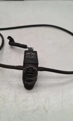 Hyundai Santa Fe Windscreen/windshield washer pump 985101W000