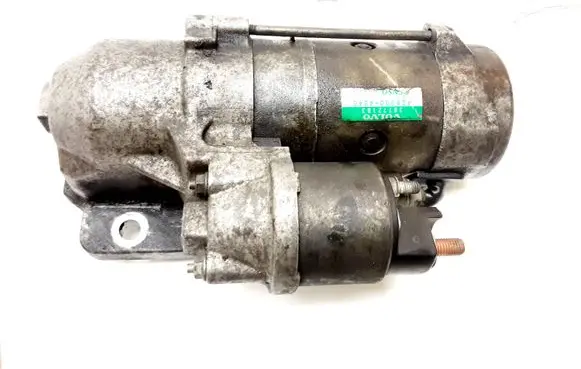 Volvo S80 Starter motor 30772183