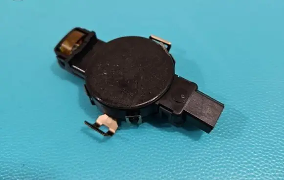 Volkswagen Caddy Rain sensor 5Q0907658 IMPRK1398579