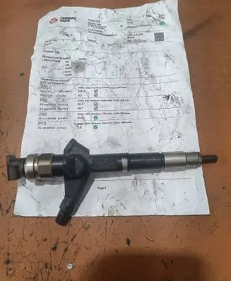 Nissan X-Trail T30 Fuel injector 766005S60A 02H01656 16600ES60A