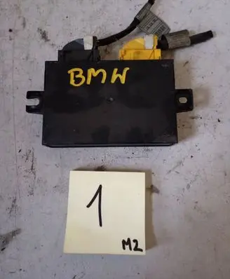 BMW 5 E39 Parking PDC control unit/module 66216916406