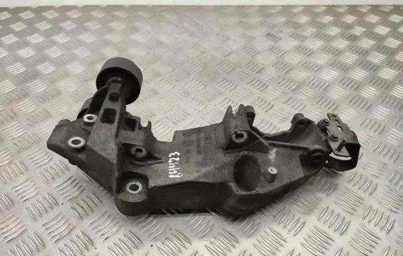 Generator/alternator bracket