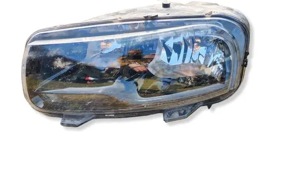 Citroen C4 Cactus Headlight/headlamp 90039703 9800901380