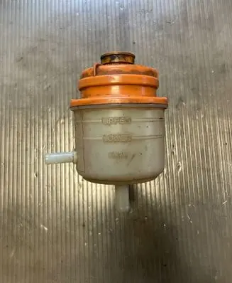 Suzuki Grand Vitara II Power steering fluid tank/reservoir 