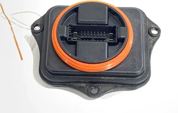 Ford Kuga II Other control units/modules 90100295