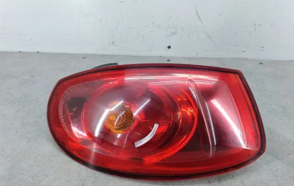 Fiat Bravo Rear/tail lights 51757542