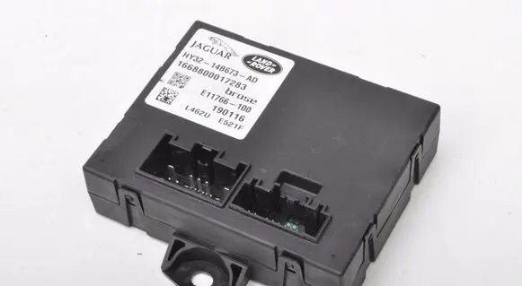 Land Rover Discovery 5 Tailgate sensor HY32-14B673-AD