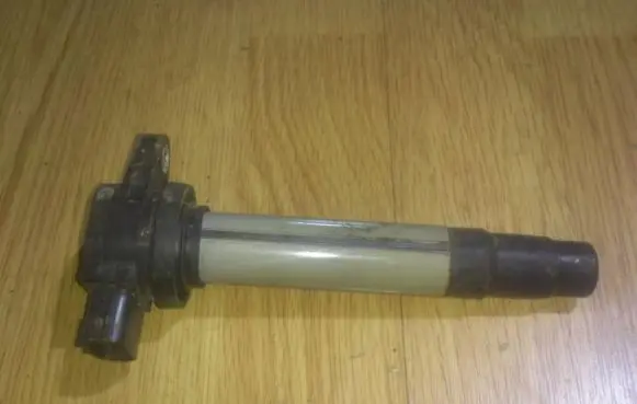 Nissan Primera High voltage ignition coil 224484m500 cm11-205