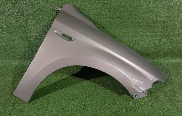 Fiat Tipo Fender