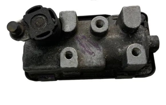 Ford Focus Turbine electric control actuator 6NW008412