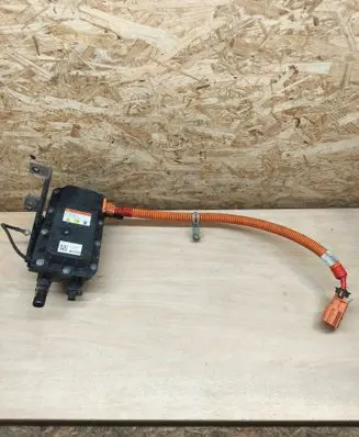 Hyundai Ioniq 5 Coolant heater 375w2gi100