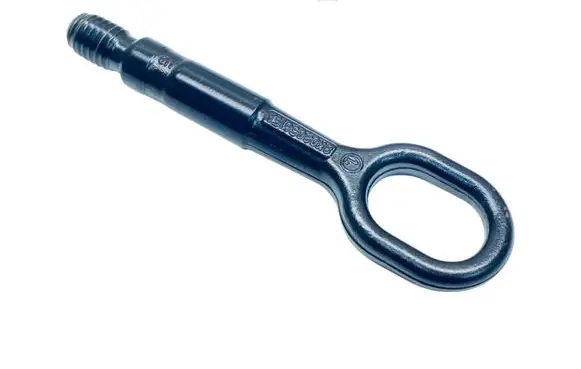 Cupra Formentor Towing hook eye 8K0805615A