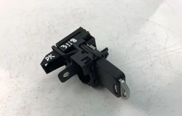 Volvo S60 Other control units/modules AH4N15607AE