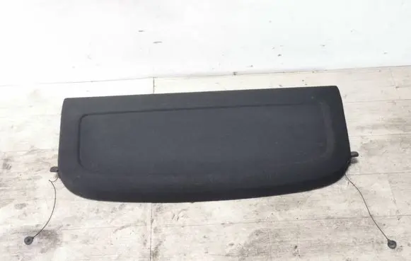 Ford Fiesta Parcel shelf H1bba46668af