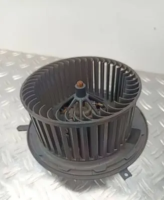 BMW 1 E81 E87 Heater fan/blower 985466N 6933663 0323963