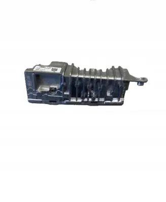 Audi Q7 4M LED ballast control module 