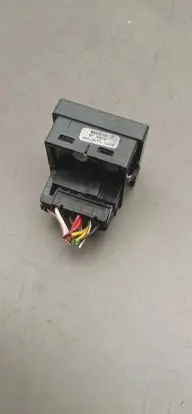 Volvo S70 V70 V70 XC Light switch 8622023