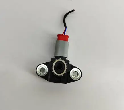 Hyundai Kona I Airbag deployment crash/impact sensor 95920J9100