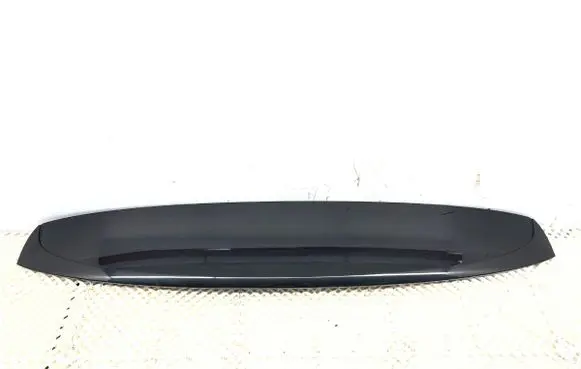 BMW 5 GT F07 Tailgate/trunk spoiler 7223118