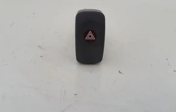 Nissan Micra Hazard light switch 06012