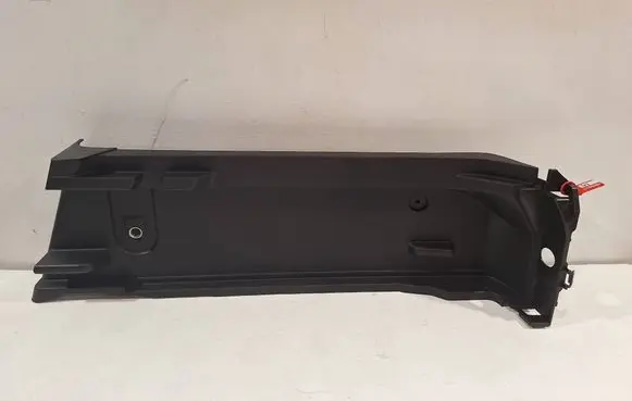 Renault Captur II Tailgate/trunk side cover trim 767H31936R
