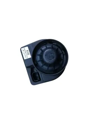 BMW 3 E46 Alarm system siren 838315214