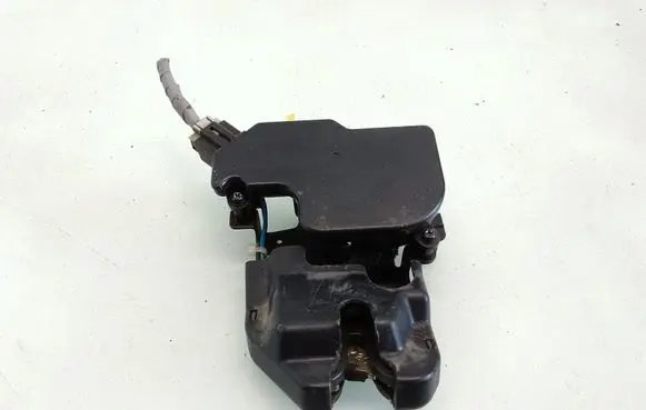 Honda Accord Tailgate/trunk/boot lock/catch/latch