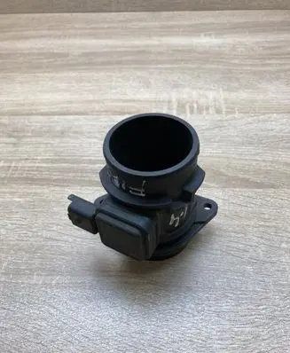 Ford Fiesta Mass air flow meter 9647144080