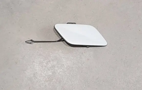 Audi Q3 F3 Front tow hook cap/cover 83A807241A