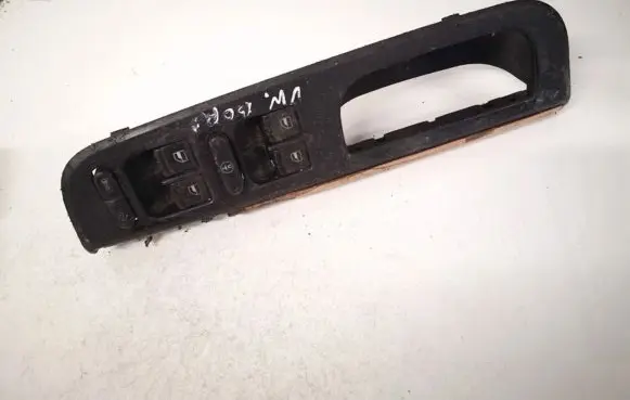 Volkswagen PASSAT B5 Electric window control switch 1J4959857