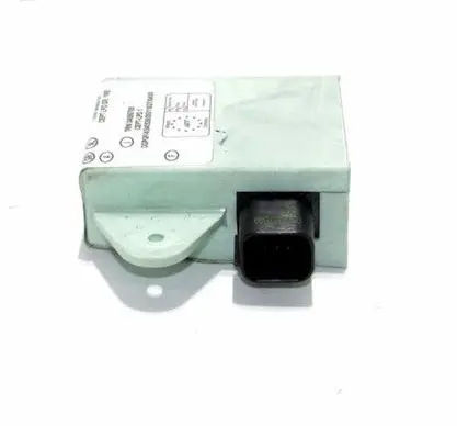Chrysler Voyager Other control units/modules
