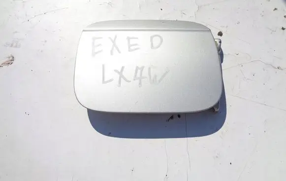 Seat Exeo (3R) Fuel tank cap