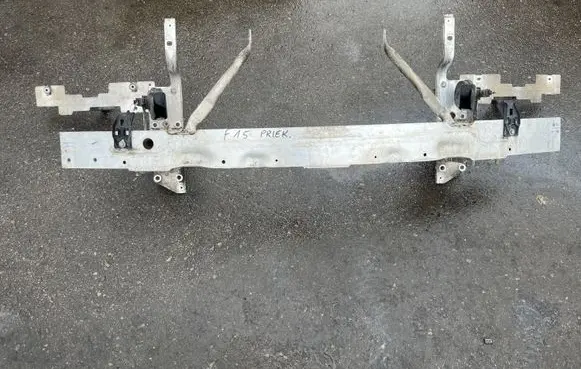 BMW X5 F15 Front bumper cross member 7294477