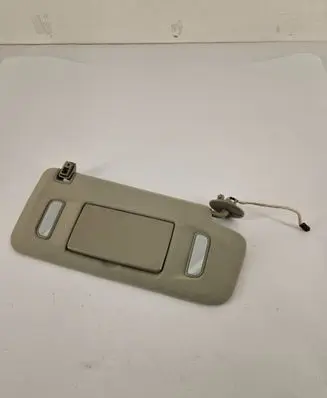 Opel Mokka Sun visor 