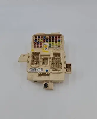 Hyundai Tucson TL Fuse module 91950D3540