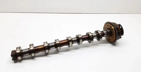 Camshaft