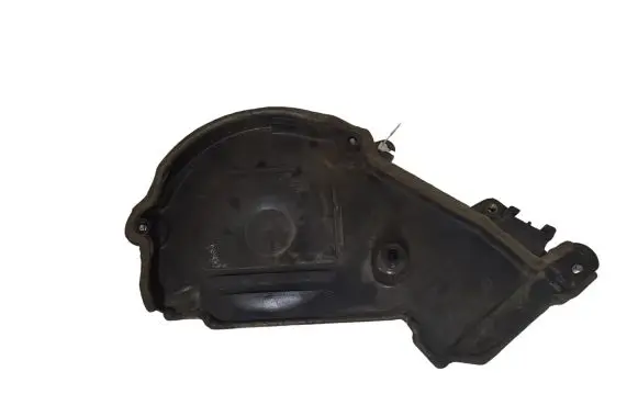Ford C-MAX II Timing belt guard (cover) 9684193080 9686975480