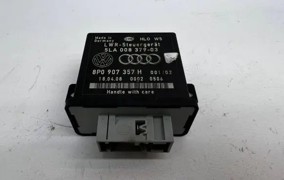 Audi A6 S6 C6 4F Light module LCM 8P0907357H
