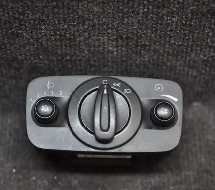 Ford Mondeo MK IV Light switch 8G9T13A024AA