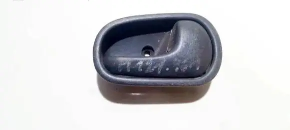 Mazda 121 SM Rear door interior handle