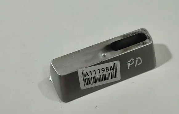 Honda FR-V Roof bar rail 815543