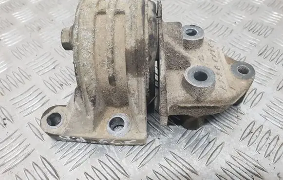 Fiat Ducato Engine mount bracket A236001