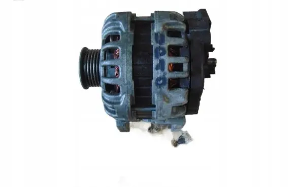 Volkswagen Up Generator/alternator 04C903023B