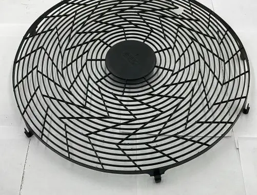 BMW X5 E53 Fan set 6906107