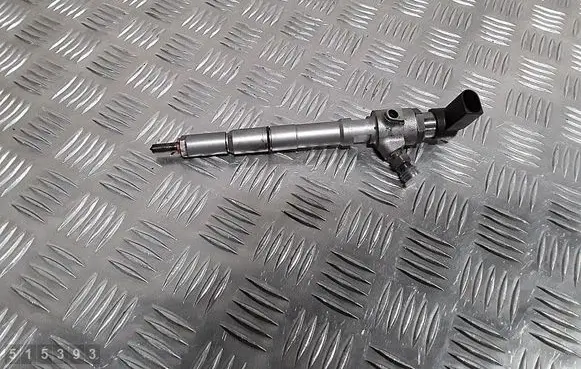 Volkswagen Caddy Fuel injector 03l130277b