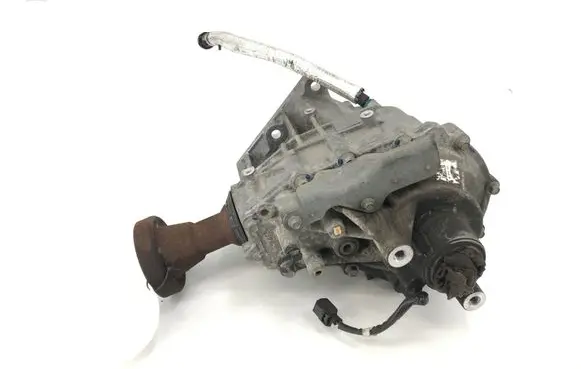 Ford Edge II Gearbox transfer box case F2GW7L486BD F2GW7L486 216153116