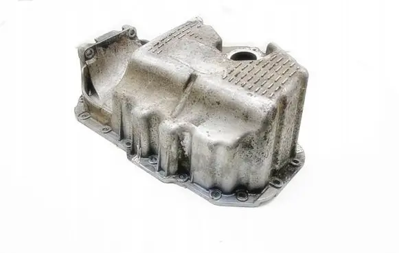Skoda Octavia Mk2 (1Z) Oil sump 03C103603J