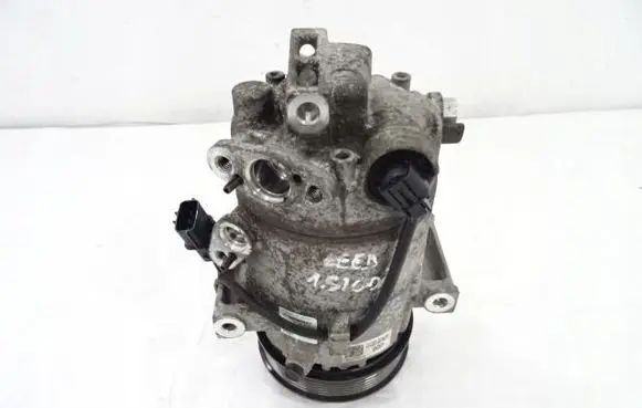 Air conditioning (A/C) compressor (pump)
